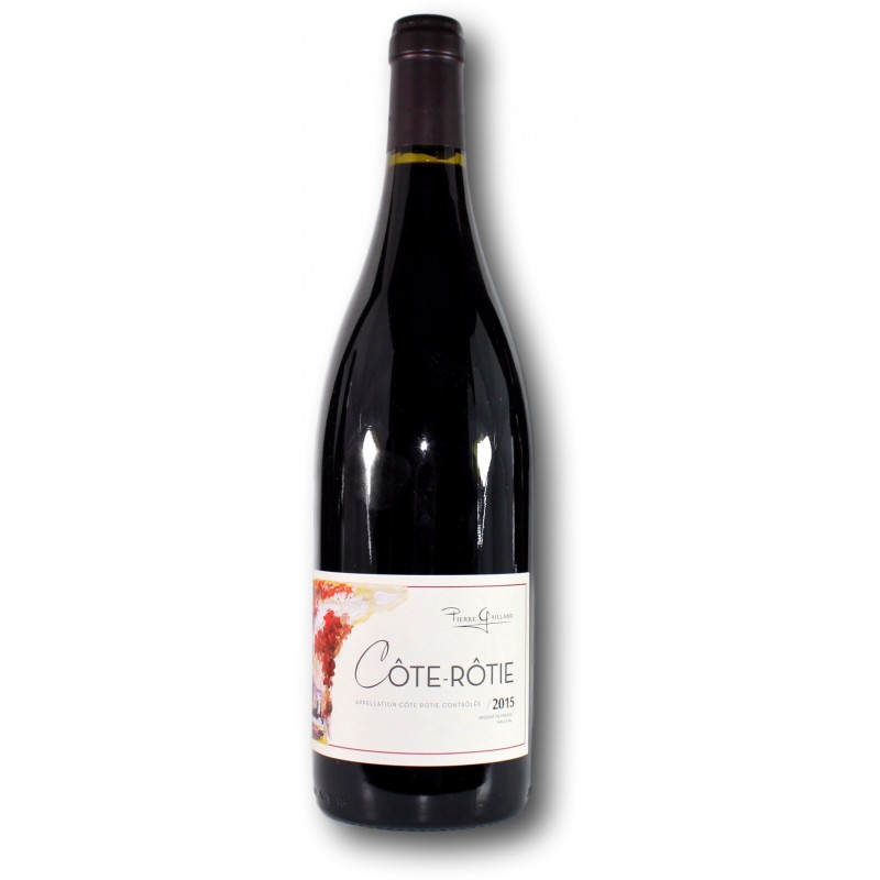 Côte-Rôtie Gaillard Côte-Rôtie Gaillard