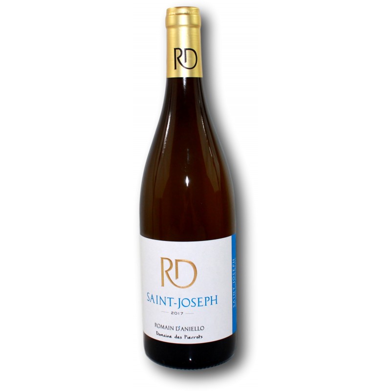 Saint-Joseph blanc aniello Saint-Joseph blanc aniello
