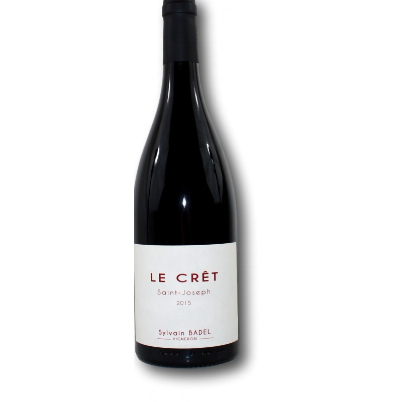 Saint-joseph crêt badel Saint-joseph crêt badel