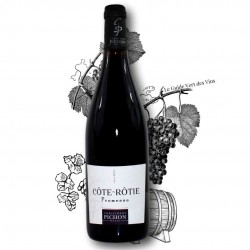 cote-rotie promesse