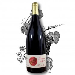 Collioure Rouge - Serral - Domaine Madeloc