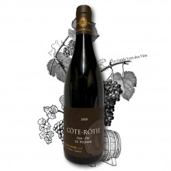 Côte-Rôtie - Le Plomb -  Les Vins de Vienne