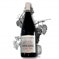 Côte-Rôtie - La Sarrasine -  Domaine Bonserine