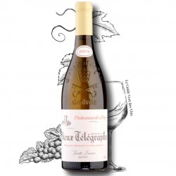 Châteauneuf-du-Pape blanc-...