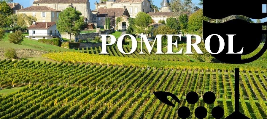 Les vins "Coup de Coeur" de Pomerol