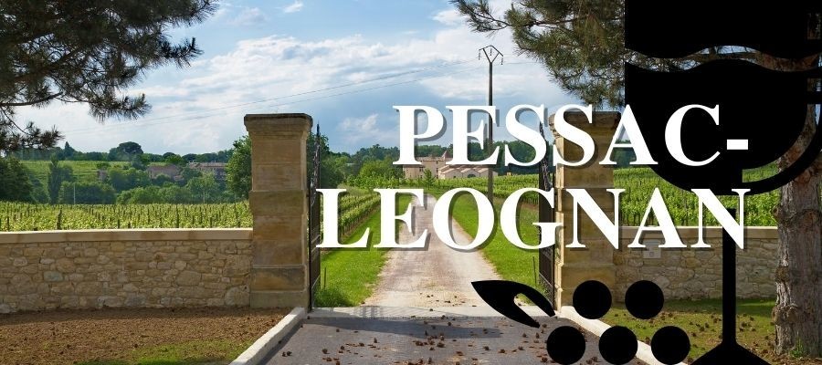 Les vins "Coup de Coeur" de Pessac-Léognan