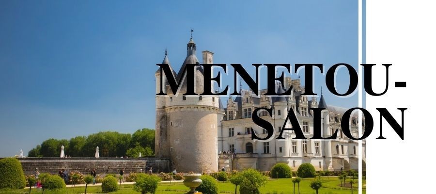 Les vins de l'appellation Menetou-Salon