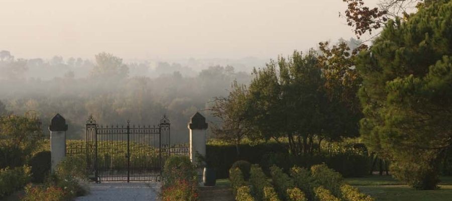 Vins rouges du Château Chasse-Spleen