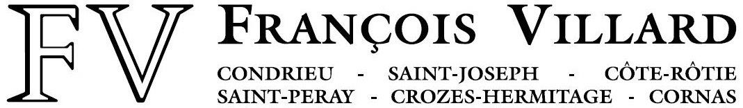 Domaine François VILLARD