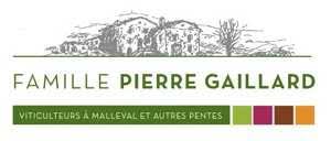 Domaine Pierre Gaillard